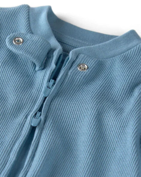 Set 2 Pijamas Baby Organic Cotton  | Lttle Planet