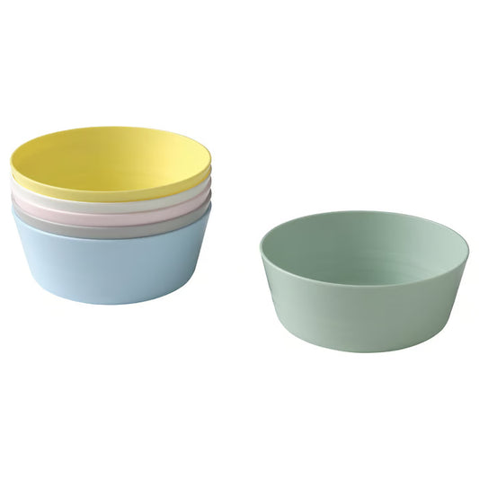 KALAS Tazón, colores variados