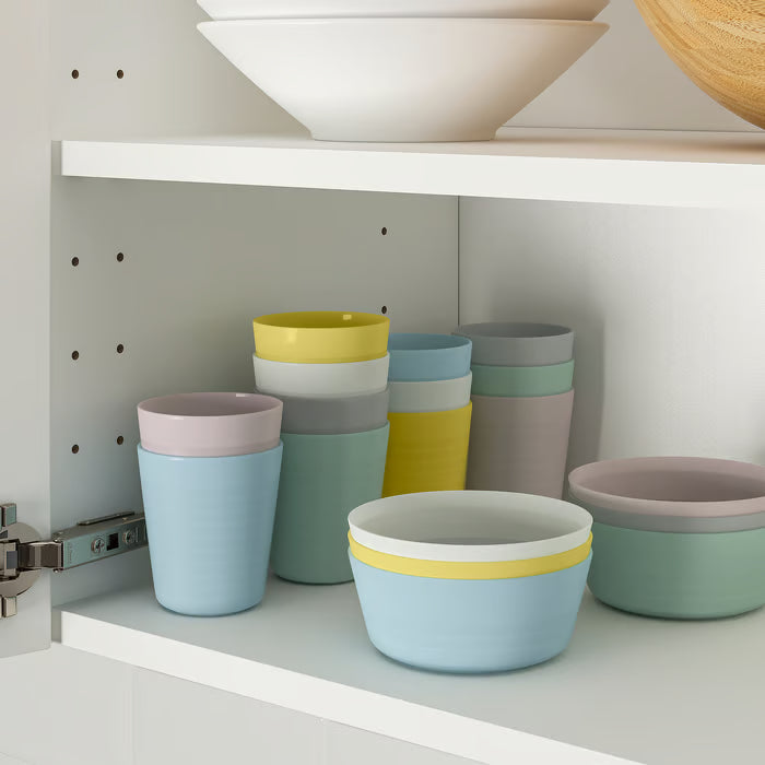 KALAS Vaso, colores variados