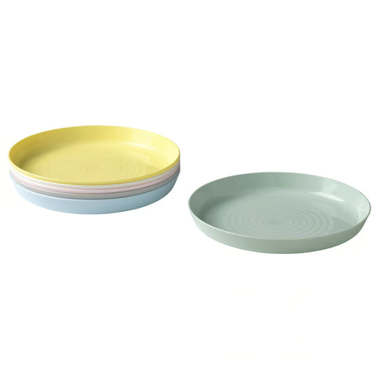 KALAS Plato, colores variados