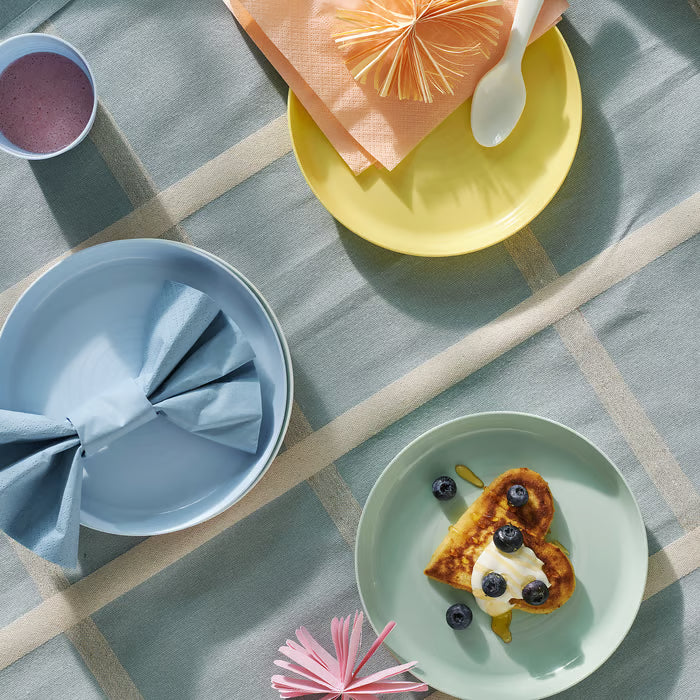 KALAS Plato, colores variados