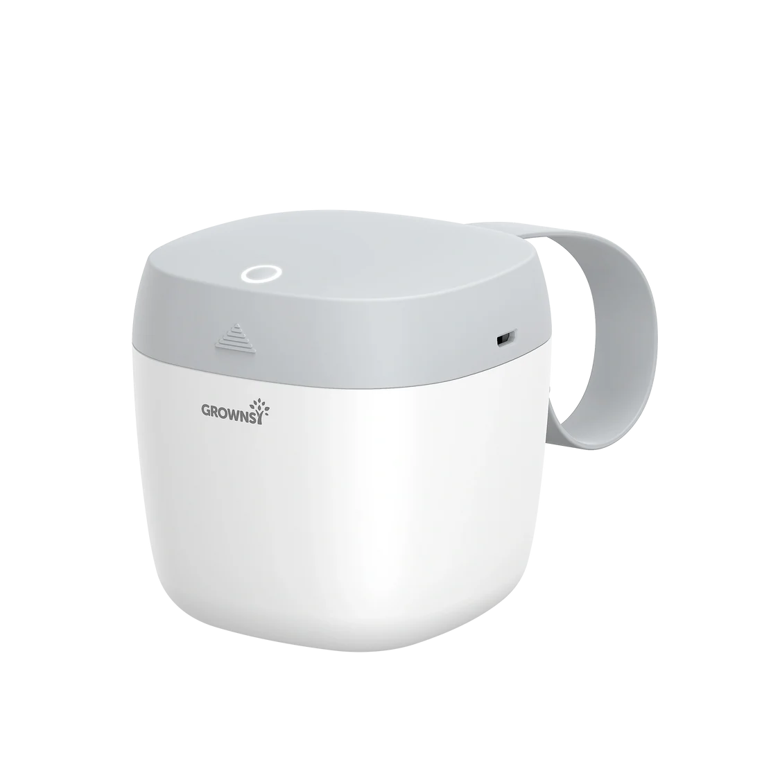 Sterilizer Feeding Bottle + Termometro + Avent Pacificers