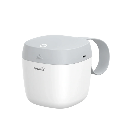 Sterilizer Feeding Bottle + Termometro + Avent Pacificers
