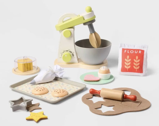 Set De Reposteria