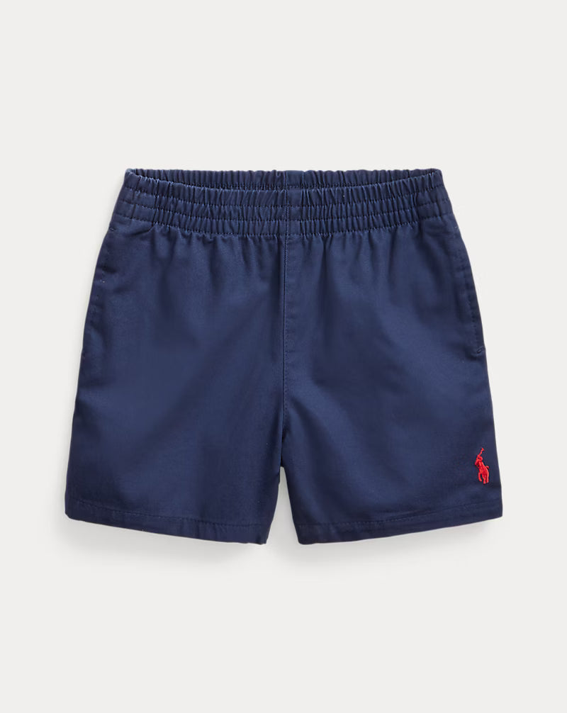 Set de Camisa Polo y Short | Polo Ralph Lauren