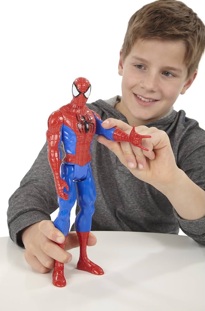 Figura Spider-man