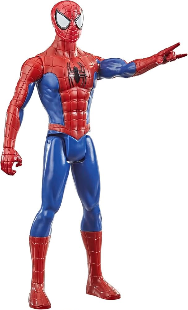 Figura Spider-man