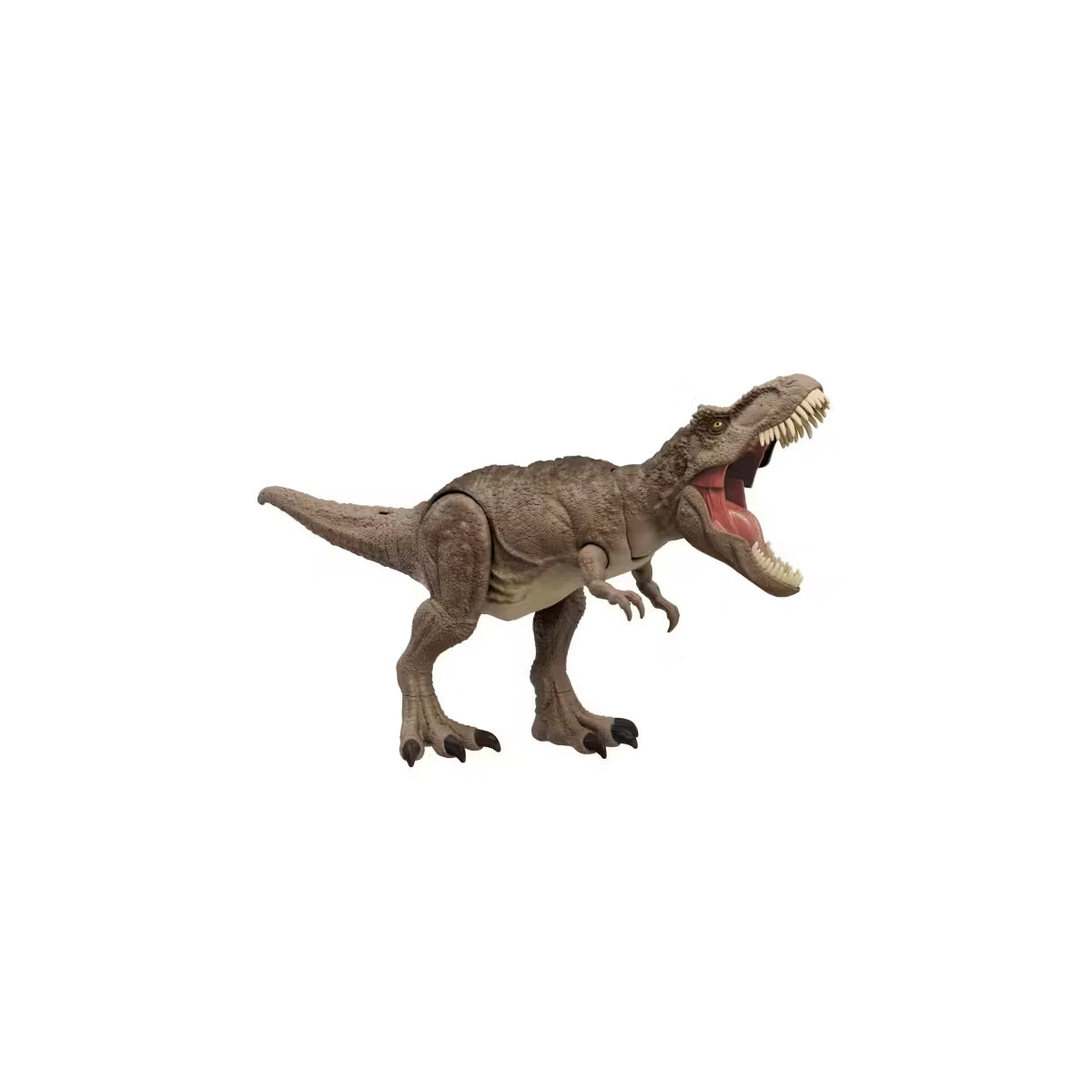 Tyrannosaurus Rex de Mattel Jurassic World All-Out Attack
