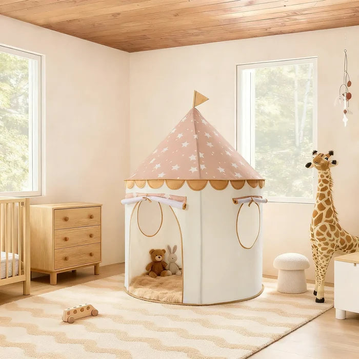 Tienda de interior para niños pequeños | Tiny Land