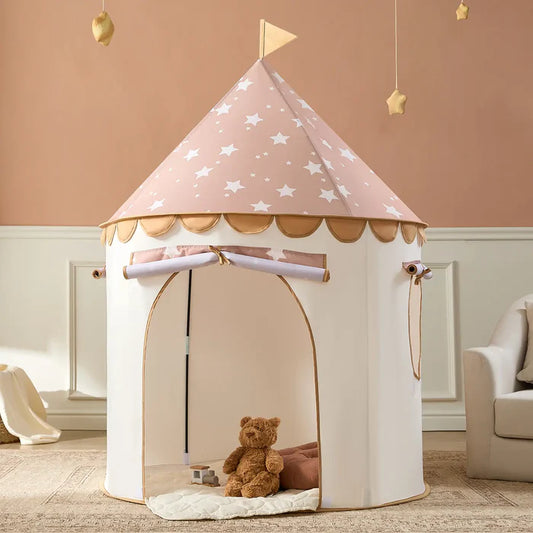 Tienda de interior para niños pequeños | Tiny Land