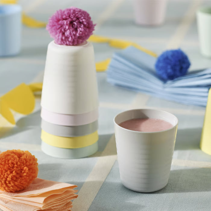 KALAS Vaso, colores variados