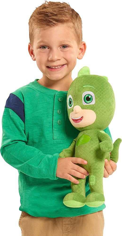 PJ-MASKS - SING TALK