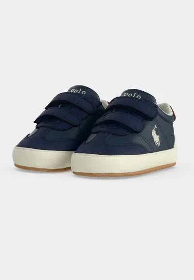 Baby Shoes | Polo Ralph Lauren